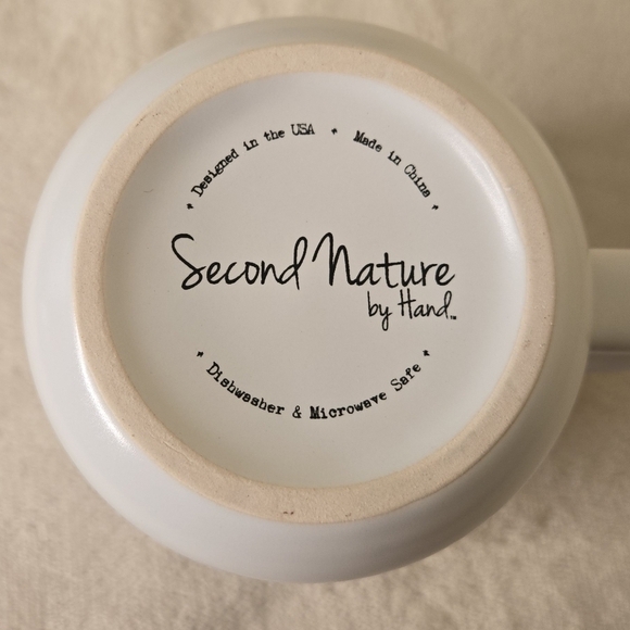 "I’m Fine. It’s Fine. Everything Is Fine" 13oz Coffee Mug - Picture 5 of 5